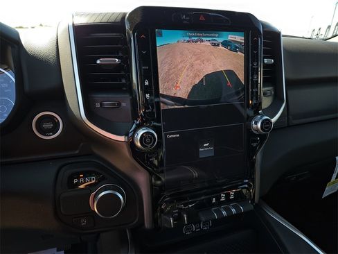 New 2025 RAM 1500 Lone Star image 26