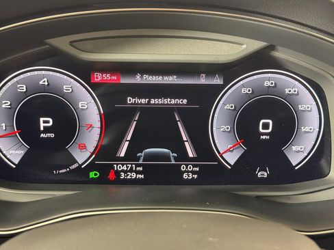 Certified 2023 Audi Q7 3.0T Premium Plus AWD/4WD image 19