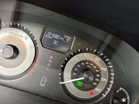 Used 2014 Honda Odyssey EX-L image 9