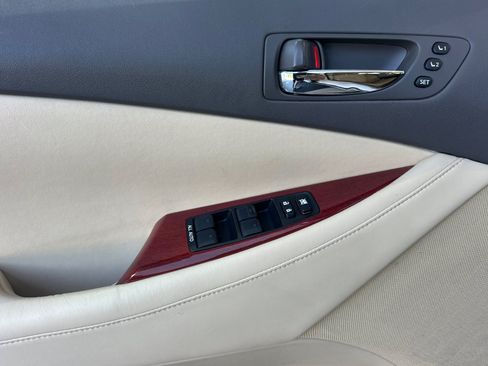Used 2009 Lexus ES 350 FWD image 12