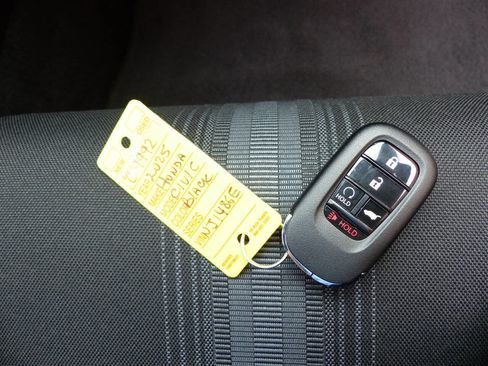 Used 2024 Honda Civic Sport image 45