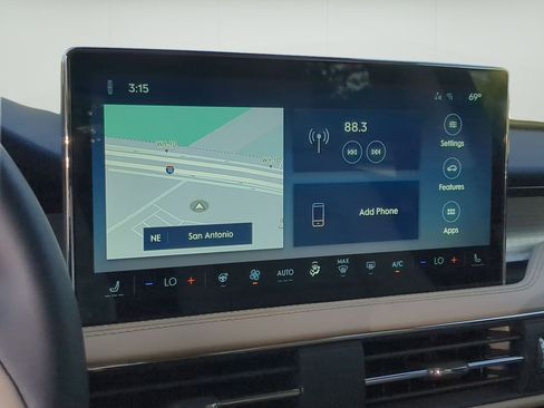 New 2026 Lincoln Corsair Premiere FWD image 15