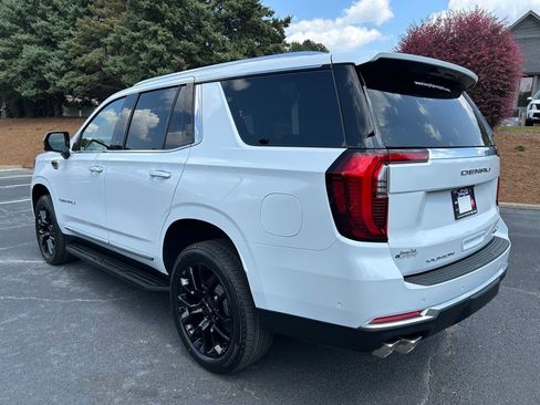 New 2026 GMC Yukon Denali RWD image 20