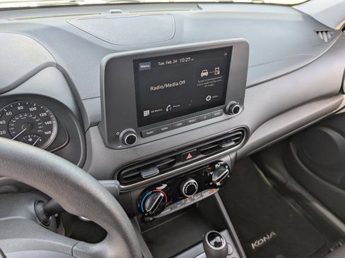 Used 2023 Hyundai Kona SEL image 26