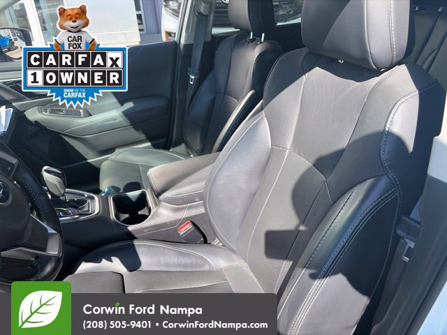Used 2023 Subaru Outback Limited XT AWD/4WD image 10