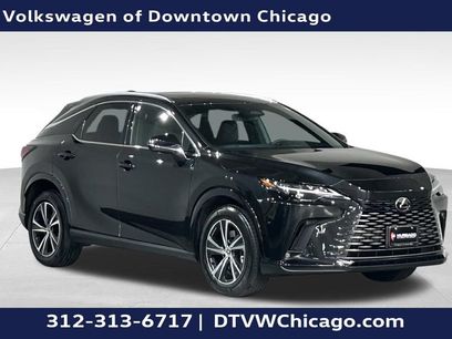 Used 2023 Lexus RX 350 Premium w/ Cold Area Package