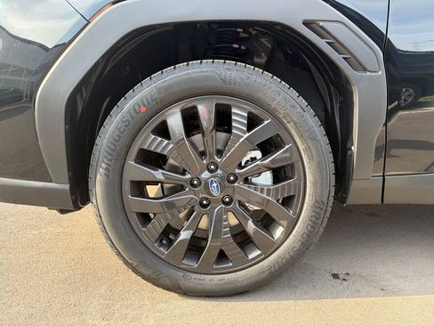 New 2026 Subaru Forester Sport image 3