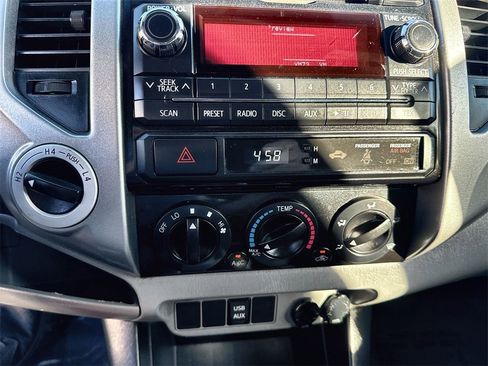 Used 2012 Toyota Tacoma 4x4 Double Cab w/ TRD Sport Upgrade Pkg image 27