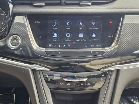 Certified 2023 Cadillac XT6 Sport AWD/4WD image 30