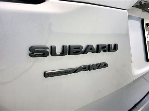 Used 2024 Subaru Outback Wilderness AWD/4WD image 29