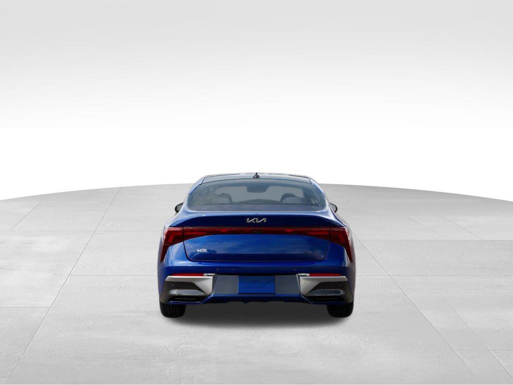 New 2026 Kia K5 EX FWD image 5
