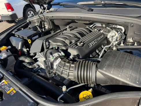 Used 2024 Dodge Durango SRT image 26