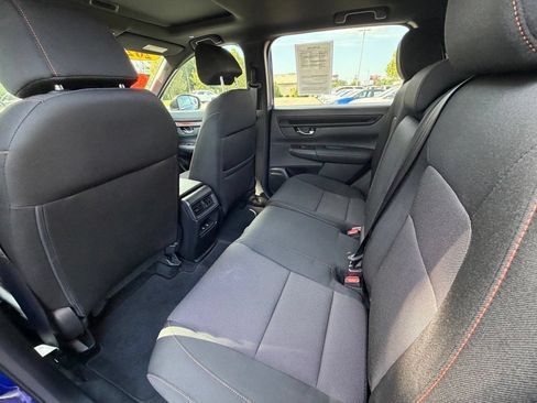 Used 2024 Honda CR-V Sport image 25