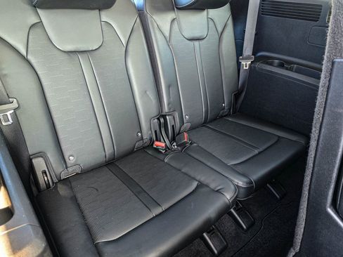 Used 2022 INFINITI QX50 Sensory w/ Cargo Package image 34