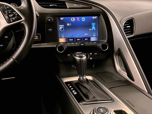 Used 2015 Chevrolet Corvette Z51 1LT w/ Battery Protection Package image 6