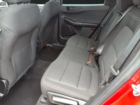 Used 2023 Ford Escape Active w/ Tech Pack #1 AWD/4WD image 17