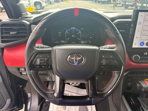 Used 2024 Toyota Tundra Limited image 17