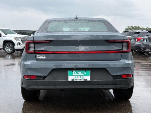 Used 2024 Polestar Polestar 2 AWD/4WD image 7