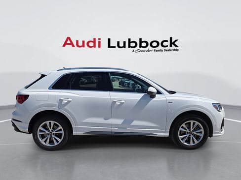 Used 2023 Audi Q3 2.0T Premium AWD/4WD image 9