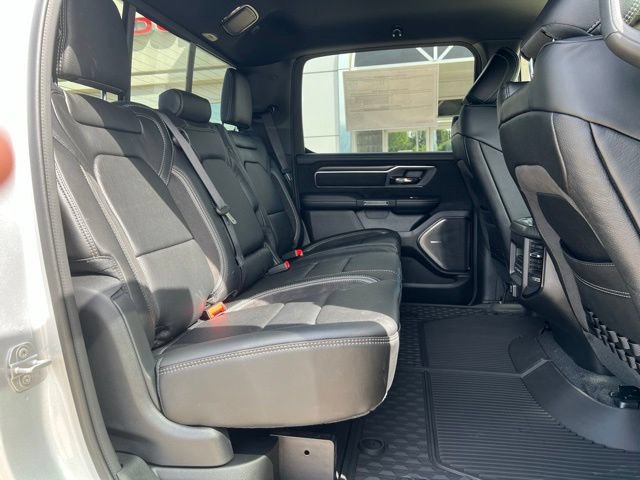 New 2026 RAM 1500 RHO w/ RHO Level 1 Equipment Group AWD/4WD image 14