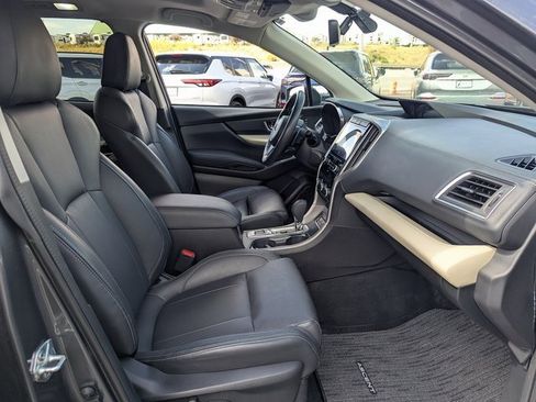 Used 2022 Subaru Ascent Limited w/ Technology Package image 36