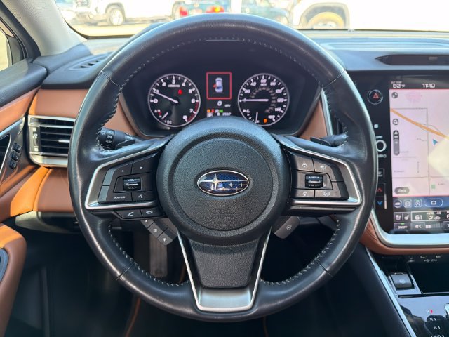 Used 2021 Subaru Legacy Touring XT AWD/4WD image 10