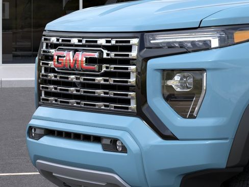 New 2026 GMC Canyon Denali AWD/4WD image 13