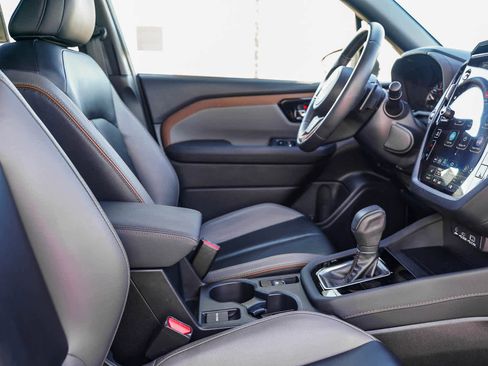 Certified 2025 Subaru Forester Sport image 16