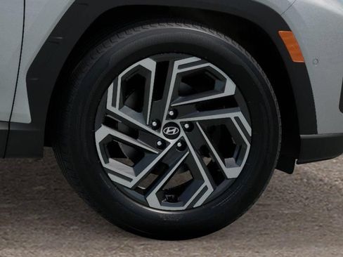 New 2026 Hyundai Tucson Limited AWD/4WD image 8