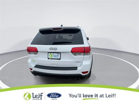 Used 2019 Jeep Grand Cherokee Laredo image 10