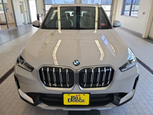 New 2026 BMW X1 xDrive28i w/ Convenience Package AWD/4WD image 10