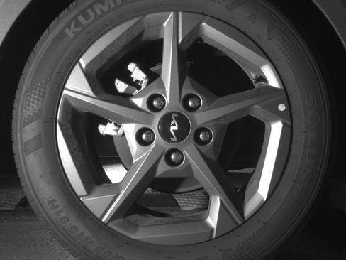 Used 2025 Kia K4 FWD image 15