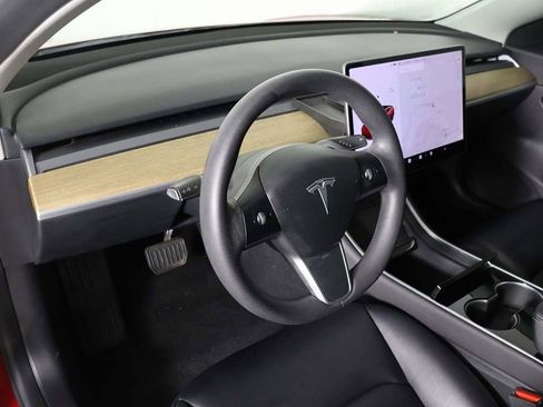 Used 2019 Tesla Model 3 Long Range image 28