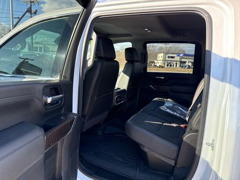 Certified 2020 GMC Sierra 2500 Denali w/ Denali Ultimate Package image 12