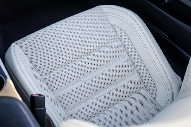Used 2019 Lexus RC 300 F Sport RWD image 75