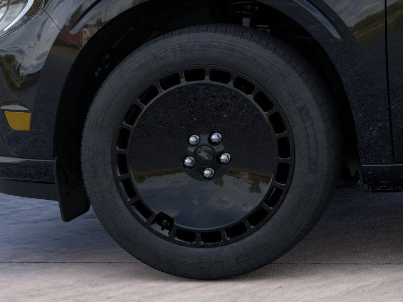 New 2026 Ford Maverick Lobo AWD/4WD image 20