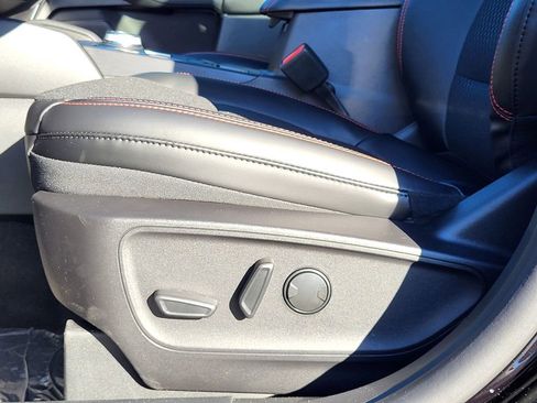 New 2026 Ford Escape ST-Line w/ Tech Pack #1 image 22