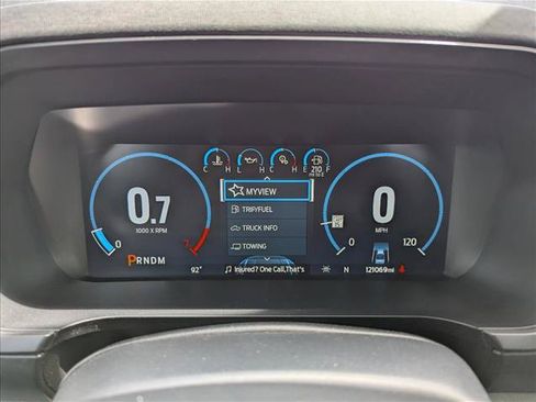 Used 2022 Ford F150 Tremor w/ Equipment Group 402A High AWD/4WD image 16