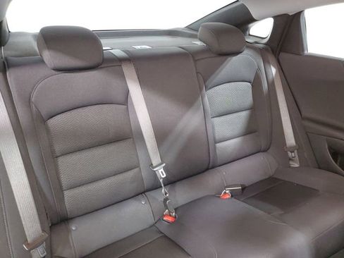 Used 2025 Chevrolet Malibu LS w/ Driver Confidence Package image 11