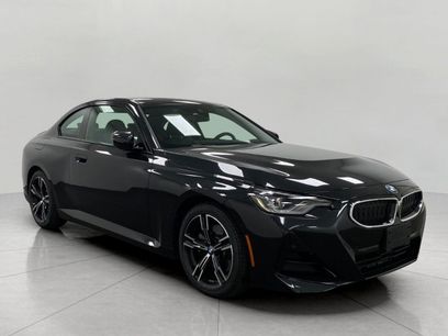 Used 2023 BMW 230i xDrive Coupe w/ Premium Package