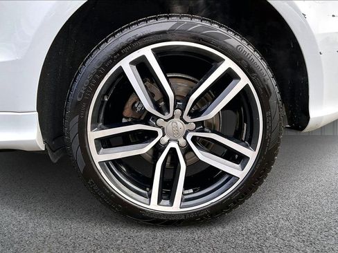 Used 2017 Audi Q5 3.0T Premium Plus AWD/4WD image 34