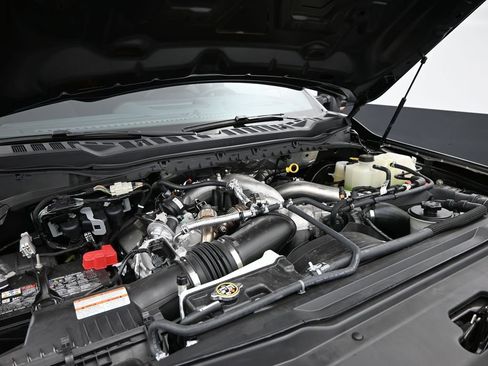 New 2026 Ford F350 Lariat w/ Lariat Ultimate Package image 11