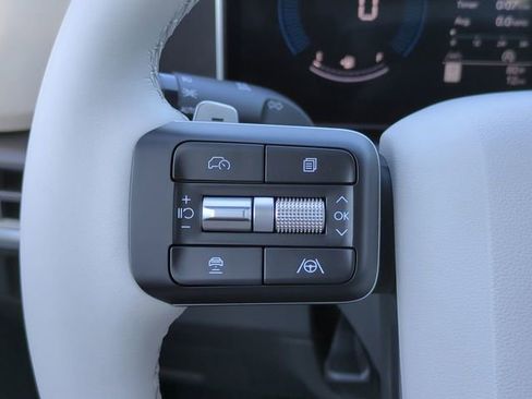 New 2026 Hyundai Santa Fe SE FWD image 22