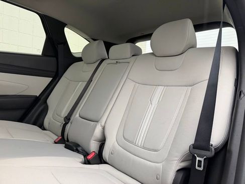 New 2026 Hyundai Tucson SEL AWD/4WD image 31