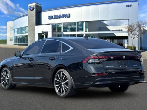 Used 2023 Honda Accord Touring image 8