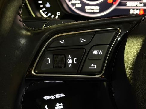 Used 2017 Audi A4 2.0T Premium Plus AWD/4WD image 14