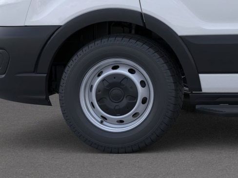New 2026 Ford Transit 250 Low Roof image 37