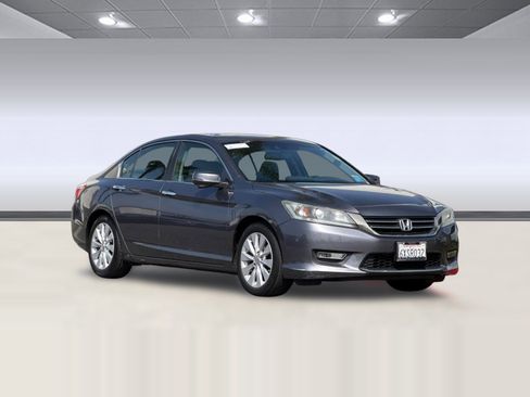 Used 2013 Honda Accord EX-L image 6