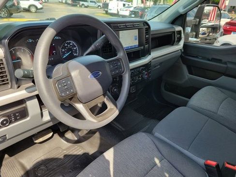 Certified 2024 Ford F350 XL AWD/4WD image 21