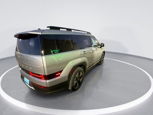 New 2026 Hyundai Santa Fe SEL image 8